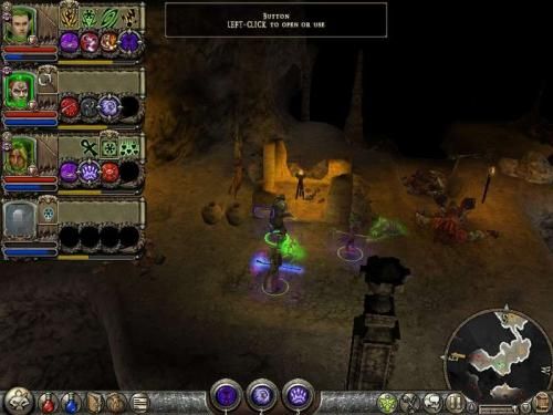 Dungeon Siege 2 220444,6
